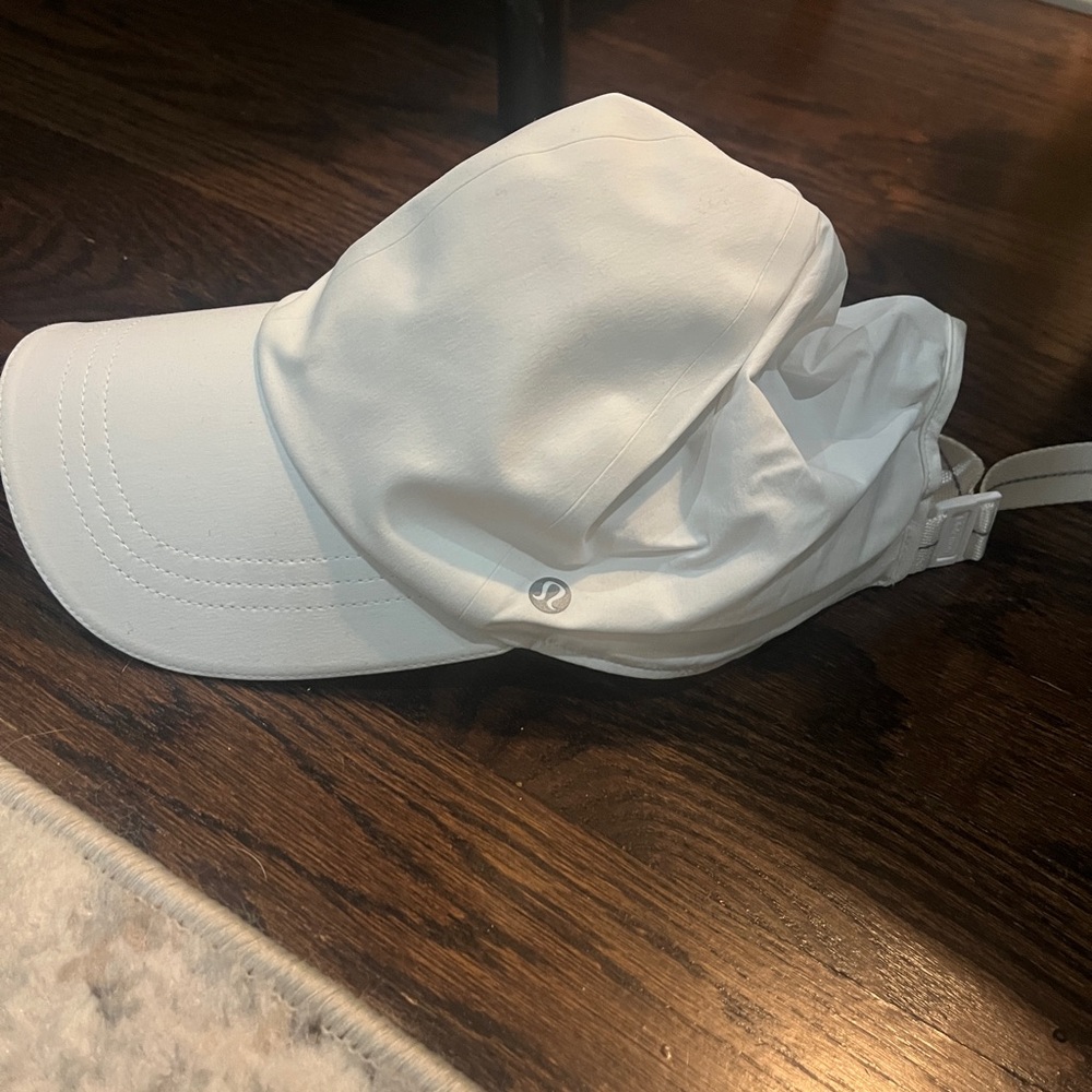 Lululemon Baseball Hat
